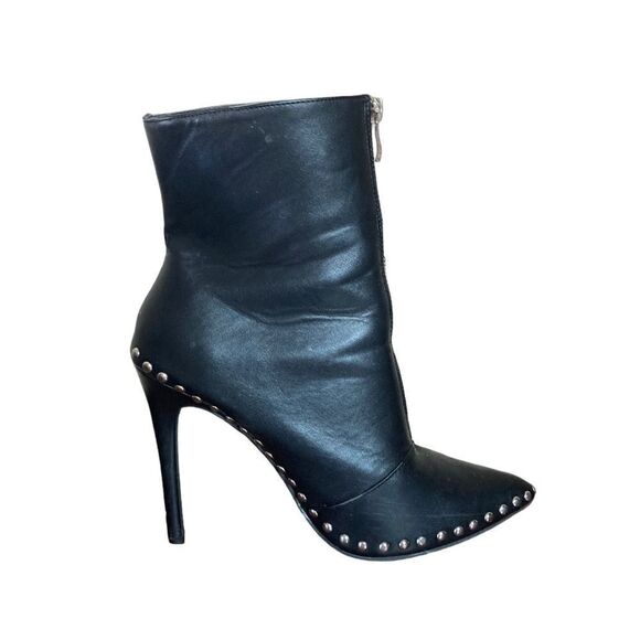 Wild Diva Shoes Woman’s Size 7.5 - Picture 7 of 8